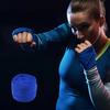 Boxing Bandage Fitness Palm Protection Gloves Anti-Slip Wrist Guards Grip Strength Straps Adjustable Comfortable Palm Guards for Sports Training