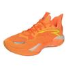 Anta Crazy Tide 5 Kyrie Performance Stabil Rutschfest Verschleißfest Rebound Low-Top Basketballschuhe Herren Sneaker Orange 112421606S-2