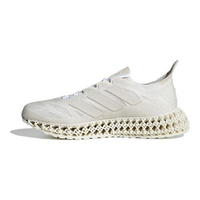 4DFWD 3 Sneakers da Donna Bianco Gesso Crema Bianco Nuvola Bianco Core ID0849