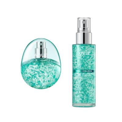 PDRN Hyaluronic Acid Hydrating Capsule Mist 2 Types (30ml, 100ml)