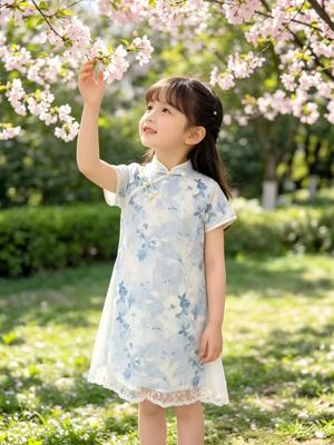 Niñas (más de 4 años) – Vestidos para niñas