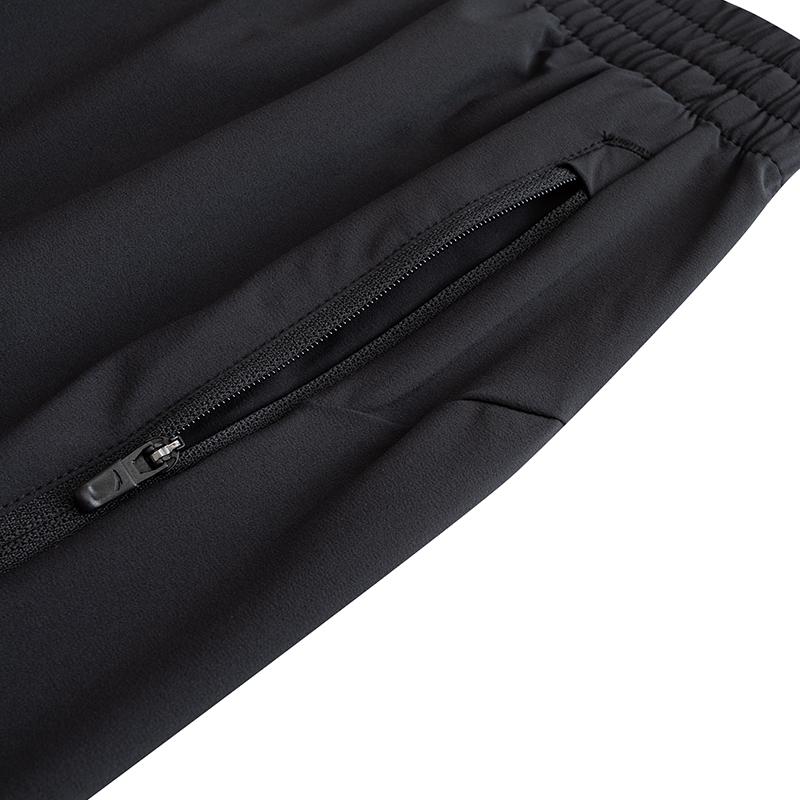 Anta Lightweight Breathable Quick-Dry Sports Running Shorts Men Shorts 152635506-4