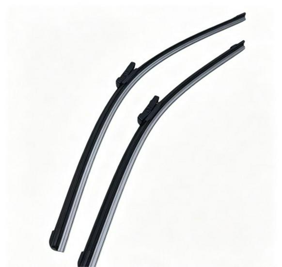 Front Wiper Blades for Volvo S90/V90 (31349377, 32282838)