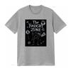 The Twilight Zone Sci Fi Tv Show T Shirt For Unisex Retro Space Alien Design Vintage Streetwear Stylish Casual Versatile