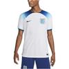 Nike England 2022/23 Match Home Jersey DN0623-100