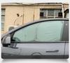BYD Leopard 5 Ice Crystal Privacy Curtains: Sunshade & Heat Insulation for Camping