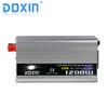 DOXIN 1200W Car Inverter 12V to 220V Power Converter with USB - Silver