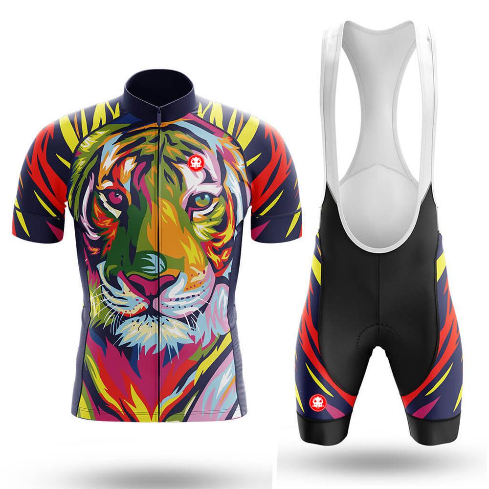 Roupa De Ciclismo Masculino Cycling Jersey Summer Breathable Road Cycling Clothing