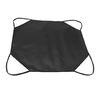 Outdoor Fireproof Mat with Handle Firewood Carrier Bag Heat-Resistant Flame Retardant Deck Patio Lawn Camping Stove BBQ