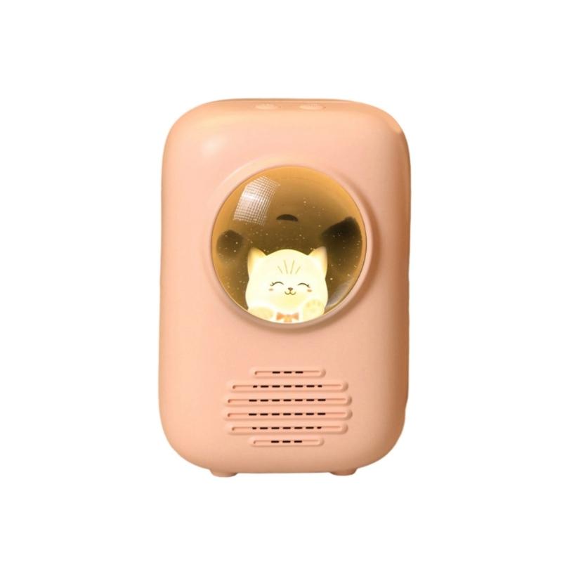 Portable Bluetooth-compatible Speaker Sound Wireless Speaker with Retractable Handle Karaoke Outdoor Travel Party