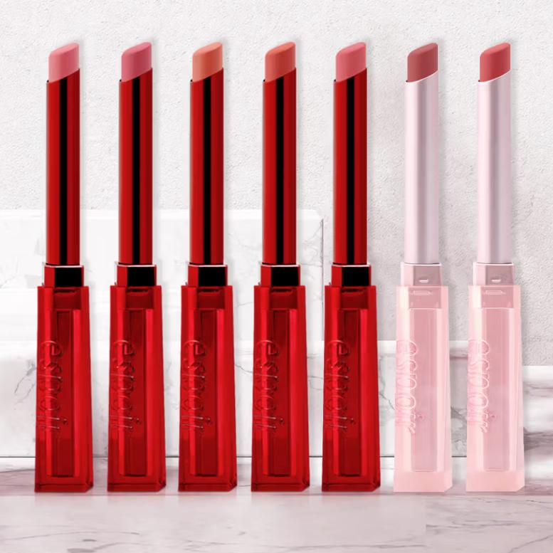 Espoir The Sleek Lipstick Cream Matte (7 Shades)