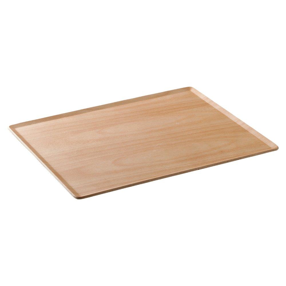 

KINTO Placemat 430x330mm Birch Wooden 22975