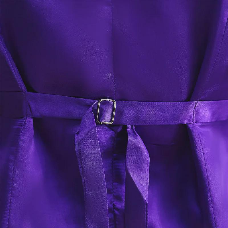 Pánská vesta s hustými flitry pro pódiová a taneční vystoupení - Evropský a americký styl