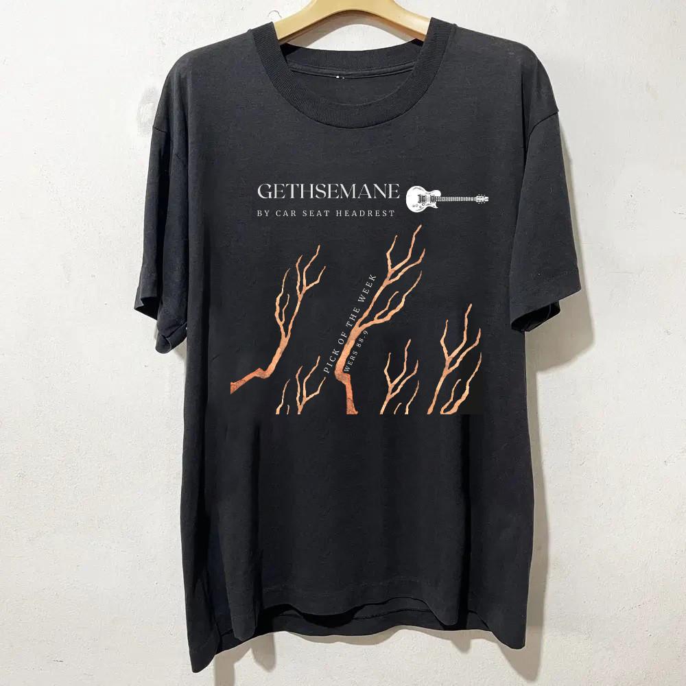 Car Seat Headrest Black Cotton All size S-5XL Shirt HOT HS33 Unisex T-Shirt M