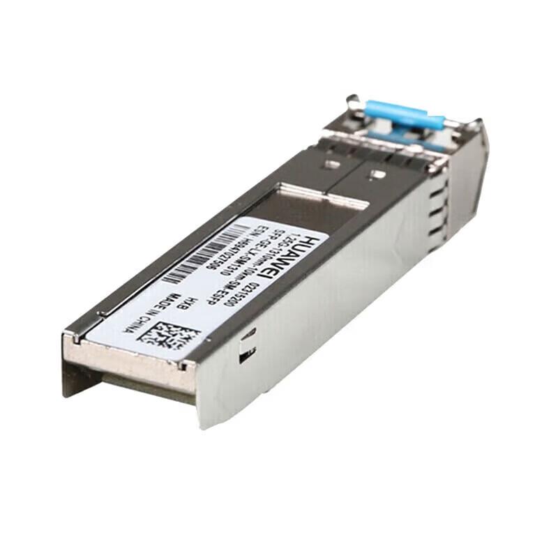 Huawei SFP-GE-LX-SM1310 Gigabit Single-Mode Optical Transceiver