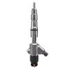 Silver Metal Diesel Injector Assembly for Cars (1 Piece)