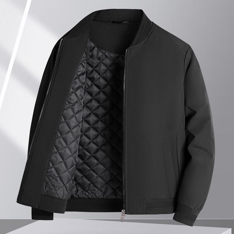 FAPAI.EC Men's Casual Padded Jacket J330622305