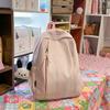 Schoolbagins Style High-value Schoolbag Female Niche Junior High School Girl High School Student Backpack Female Primary School Student Cute Backpack
