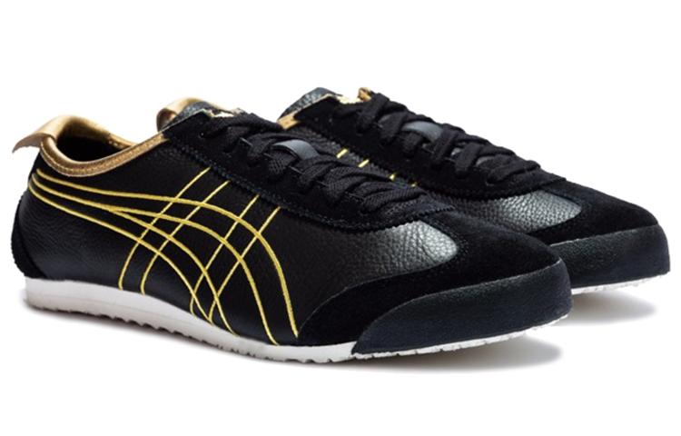 ONITSUKA TIGER Mexico 66 Rich Gold 1183A349-001