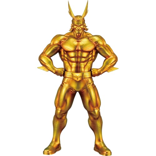 Banpresto My Hero Academia AGE OF HEROES ALL MIGHT Special All Might A