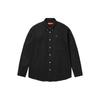 FW23 Week3 Small Box Shirt 'Black' Men's SUP-FW23-076