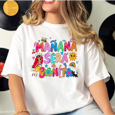 Harajuku Streetwear Anime 3d Print Womens T Shirt Clothing Summer Short Sleeve Loose Top