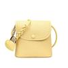 Simple High-end Women's Bag, Fashionable and Versatile Texture, Casual High-end Messenger Women's Shoulder Small Square Bag