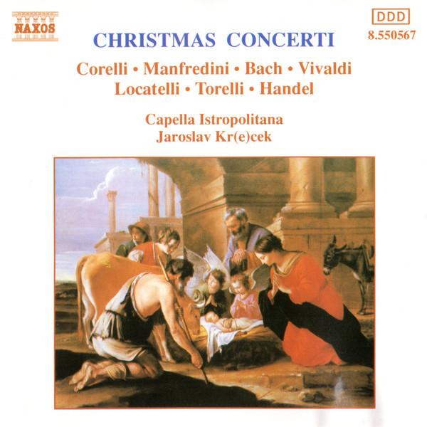 

CD A. CORELLI - Concerto Grosso in G 8550567 Naxos 1991 Japan Classical Used