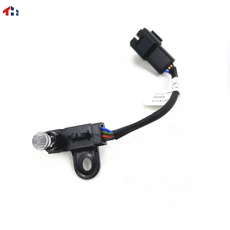 4104230XKU62A Deputy trumentation atmosphere lamp, armrest box atmosphere lamp in the middle for Great wall F7