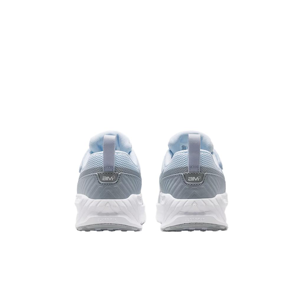 Nike Air Max Bia PS Football Grey Kids Sneakers Blue Wolf-Grey White II9945-007