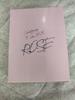 [USED] 2PM Wooyoung ROSE Sony Limited Edition