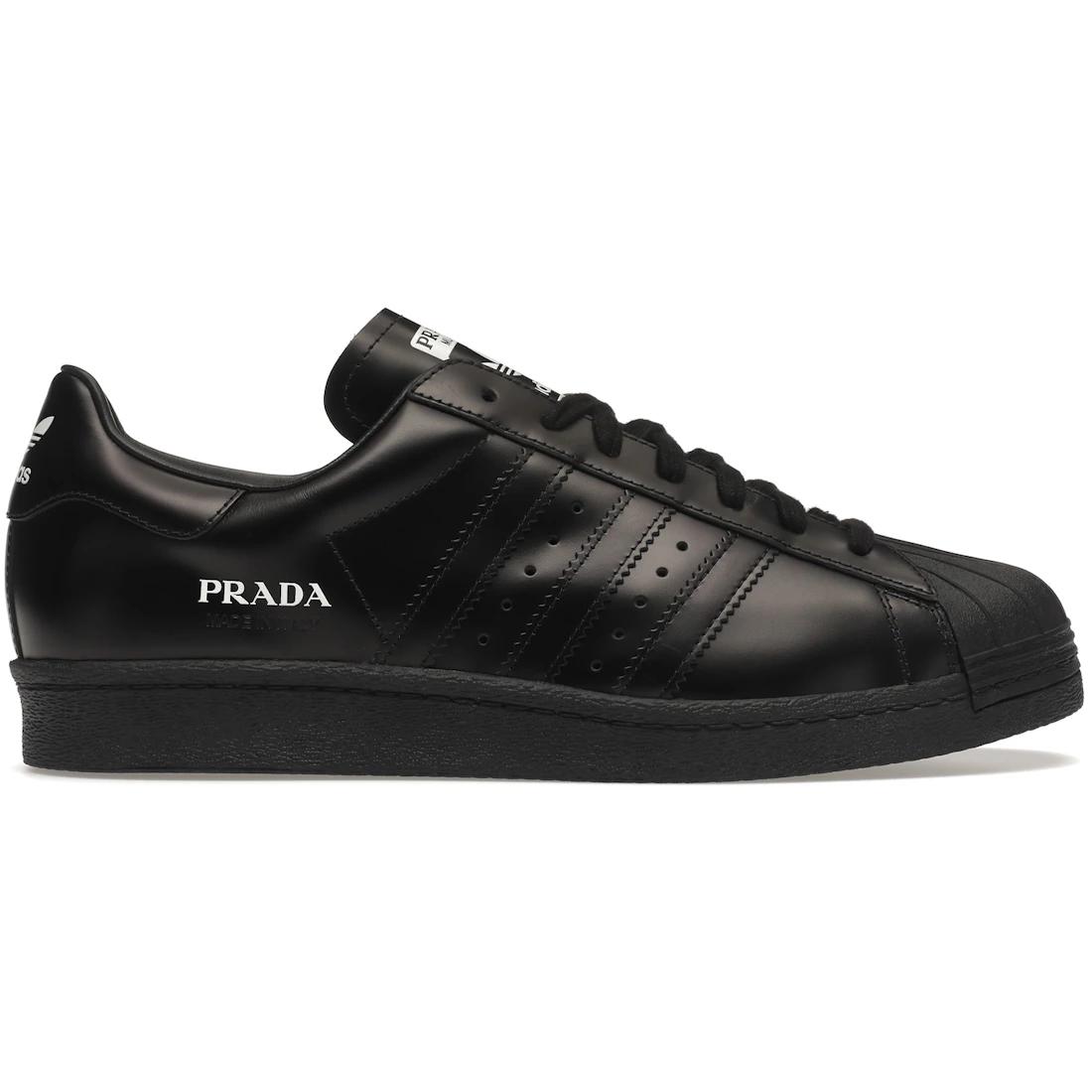

Sneaker adidas Superstar Prada Black(FW6679) 44