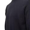 Soft Adriatic Cotton Sweatshirt Round Neck Men CERRUTI