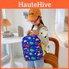 Trendy Cool Dinosaur Backpack For Boys And Girls In Various Colors