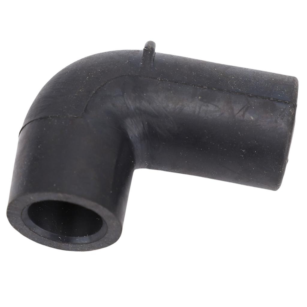 AC Condensation Drain Elbow Rubber Hose Tube F3LE 6A614-AA Enhanced Performance Heat Proof Replacement for Mark VIII 1993-1998