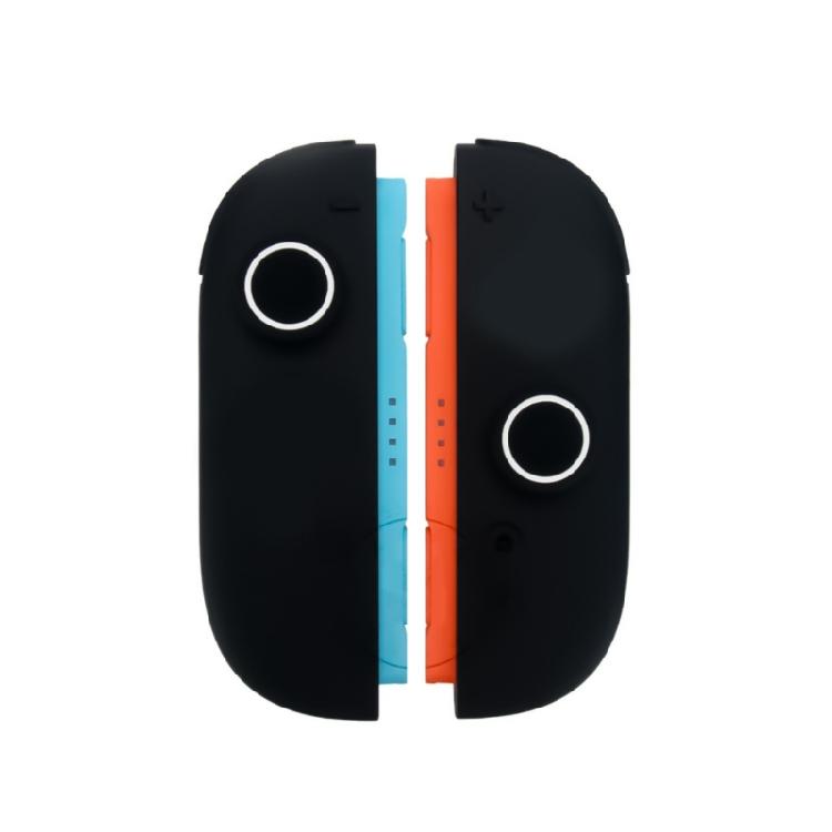 Shock Absorption  Protective Silicone Thumbstick Caps Fit for Controller Customizable Color Option Soft Tactile Surfaces