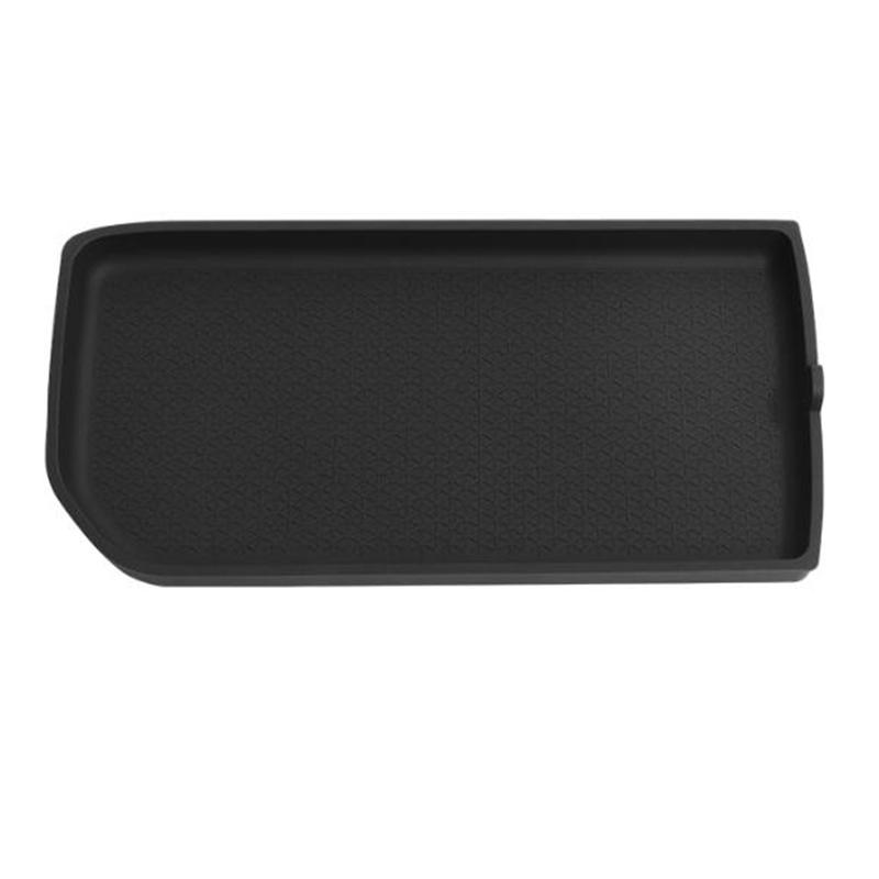 Central Console Anti-dirty Pad Dashboard Protection Direct Replacement Protective Mat Single Piece Direct Fitment