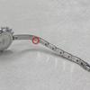 Used Vivienne Westwood Vivienne watch milk crown operation