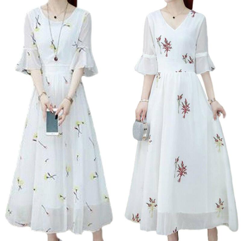 slim fit long frocks