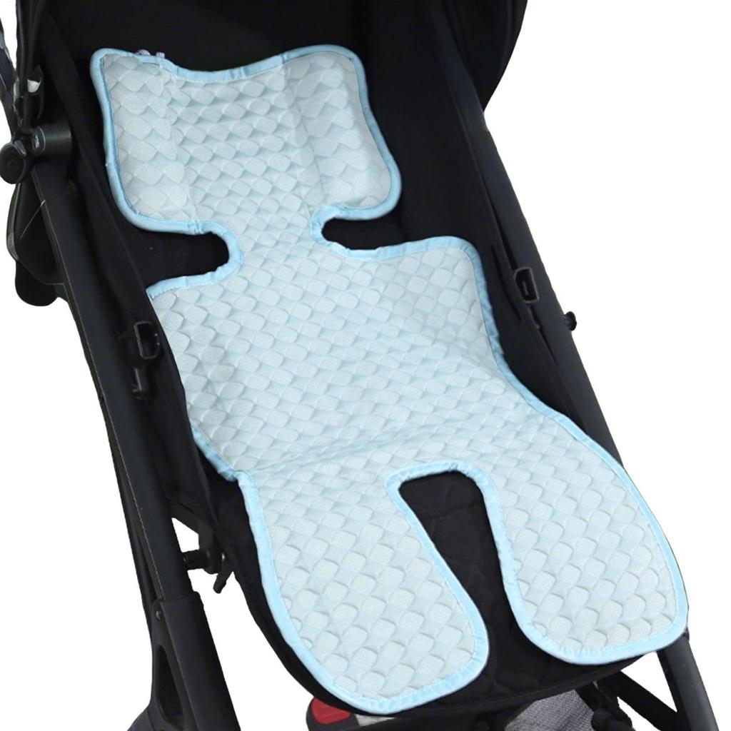 2026 new Car Seat Cooling Pad for Toddler - Seat Cooler Pad - Stroller Cool Seat Liner,Cooling Accessories for Baby in Summer