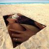 Classic Movie Twilight Big Microfiber Beach Towels Quick Dry Towel Sand Beach Towels Pool Towel For Travel Swim Pool Yoga