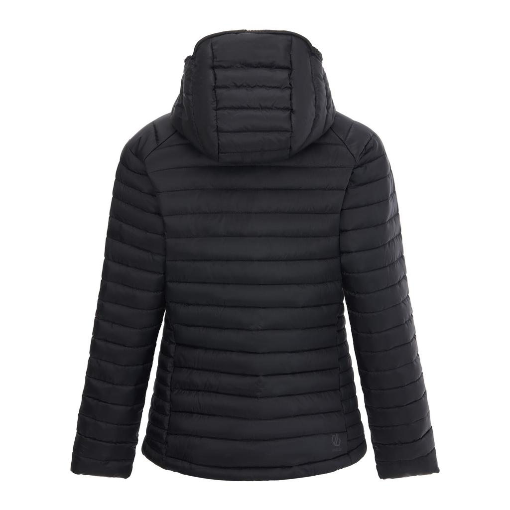 Dare 2B Womens/Ladies Air Lite Baffled Jacket
