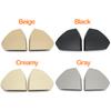 Interior Car Front Left Right Door Decorative Shutter Shell Panel Cover Trim for Mercedes Benz W211 E Class E320 E350 E400 E450