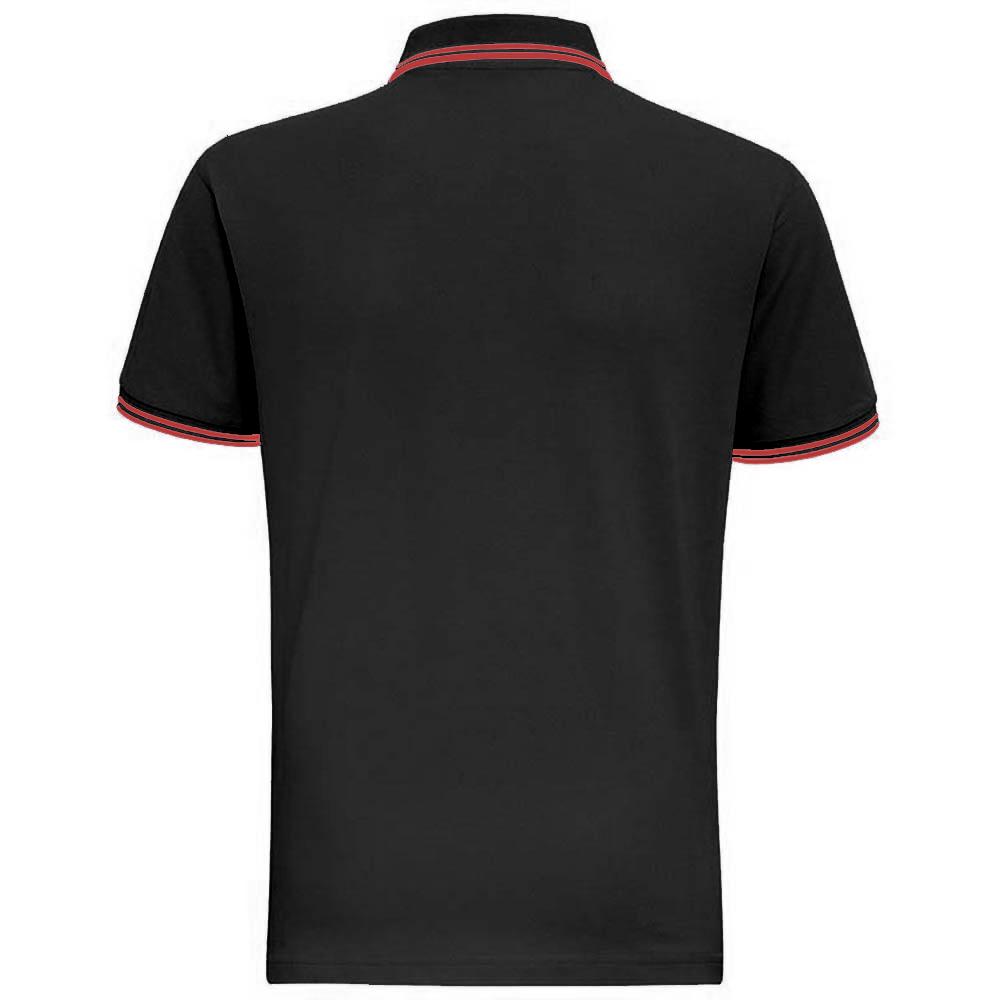 Asquith & Fox Klassisk passform poloskjorte for menn