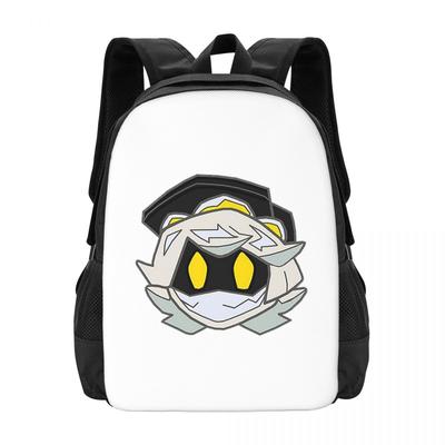 Murder Drones Cartoon Anime Backpack Hot Sale Daypack Large Capacity Kids BookBag School Bag Shoulder Bags for Men Women