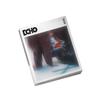 BTS Jin Echo 2º Mini Álbum Ver 2 KPOP CD Fotolibro Tarjeta Fotográfica Coleccionable