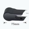 Rear Window Wiper Arm Cap Nut Bolt Cover Tailgate Windscreen Windshield Wipers Part For GMC Yukon XL Chevrolet Suburban Tahoe