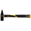 800g Locksmith's Hammer, Fiberglass Handle