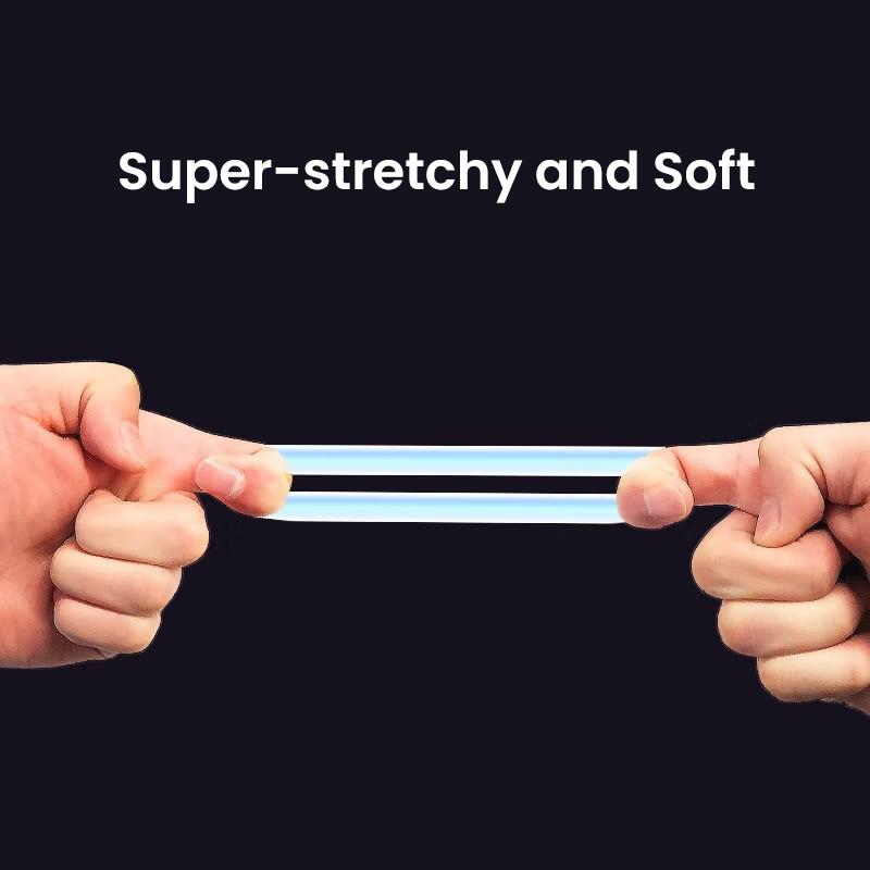 Durex Pleasure Ring  Helps To Intensify Pleasure for Both Sex Toy Penis Rings