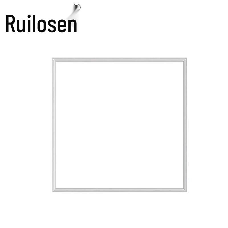 LED Recessed Office Panel Light